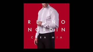 Reino Nordin  Cara Mia Official audio [upl. by Ecirad416]