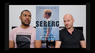 Seberg Movie Review SPOILER ALERT [upl. by Trebbor806]