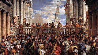 The Complete Works of Paolo Veronese [upl. by Jennette]