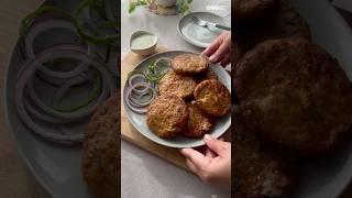 Chicken Cheese Kebab  Easy amp Freezable  Step by Step Tutorial shorts cheesekabab recipe food [upl. by Rodenhouse]