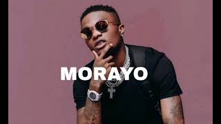 Wizkid  MORAYO ft Ty Dolla ign Official Audio [upl. by Almat]