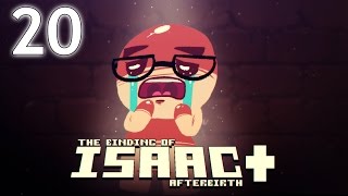 The Binding of Isaac AFTERBIRTH  Northernlion Plays  Episode 20 Ultra Hard [upl. by Ykvir]