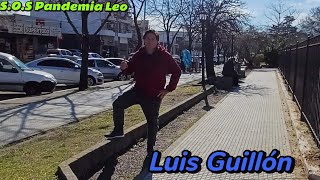 Luis Guillon  Buenos Aires Sur Argentina Noviembre 2024 [upl. by Rosalee]