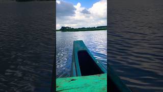 Amazing natural reservoir travel nature boatrides reservation fyp shorts viralvideo trending [upl. by Virge]