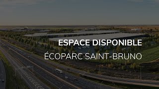 ÉCOPARC SAINTBRUNO [upl. by Cissej876]