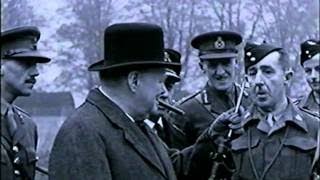 Secrets of Leadership Churchill  The Best Documentary Ever [upl. by Kieger737]