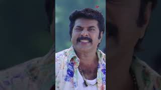 Rugma Movie Scene  Mammootty  Seema shorts [upl. by Marline428]