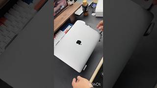 quotUnboxing the NEW MacBook Pro–First Look Inside 🔥quot macbookpro shorts unboxing trending youtube [upl. by Brenden]