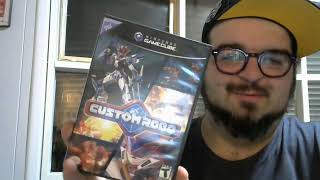 Video Game Pickups August 2024 [upl. by Steinman454]