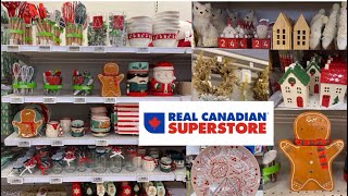 Superstore Christmas Collection 2024 [upl. by Leta]