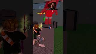 Murder Mystery 2 FUNNY MOMENTS MEMES 2 [upl. by Annoiek918]