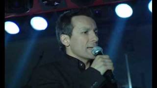 Petros Imvrios Live Sto Empati Pt7 [upl. by Winnifred]