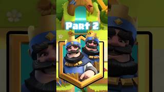 NARRANDO BATALLAS 719 clashroyale electroroyale [upl. by Dorena]