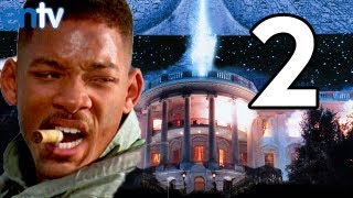 Independence Day 2 Movie Confirmed [upl. by Lowry]