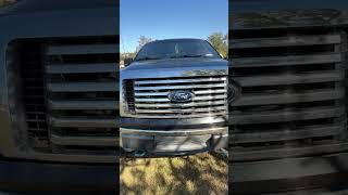 The 35 EcoBoost in a nutshell… ford f150 ecoboost [upl. by Barthelemy]