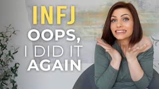 5 WAYS THE INFJ BREAKS EGOS WITHOUT EVEN TRYING RAREST PERSONALITY TYPE [upl. by Noakes928]