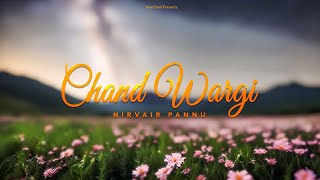 Chand Wargi  Nirvair Pannu Official Song Sharan Shergill  Juke Dock [upl. by Carin]