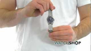 Mens Lorus Watch RXN17BX9 [upl. by Ecilahc]