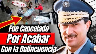 ¡EL DÍA QUE CANDELIER SE VOLVIÓ LOCO 2000 Criminales y 1000 Policías LO PAGARON CARO [upl. by Narruc334]