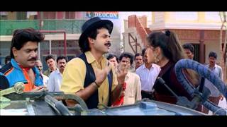 venky love with ravinatandan funny scene TaqdeerwalaHindi [upl. by Godfree]