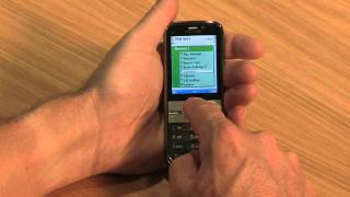 Getting started with your Nokia C5 [upl. by Phenica725]