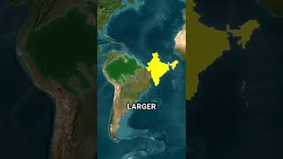 🌎🌿💚 The Amazon Rainforest Earths Vital Lungs Map Animation [upl. by Tigges135]