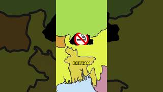 The Only Country That Banned geography maps ban [upl. by Daryl]