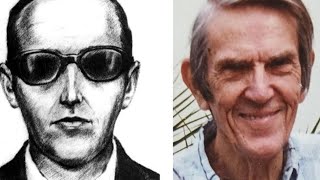 DB Cooper expert says he’s discovered new suspect in decadesold mystery [upl. by Tenaej]