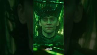 Loki Really Became the Life of the Multiverse [upl. by Kuster]