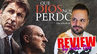 Que Dios nos perdone  CRÍTICA  REVIEW  OPINÓN  John Doe  Antonio de la Torre [upl. by Veal559]