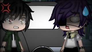 We locked our baby in the car  Gacha Club Meme [upl. by Aliber]