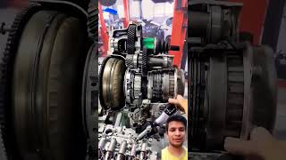 Super technology Engine।।।।।।trending comedy funny love youtube viralshorts [upl. by Randell]