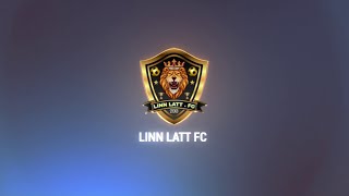 Linn Latt FC Highlights [upl. by Schwenk]