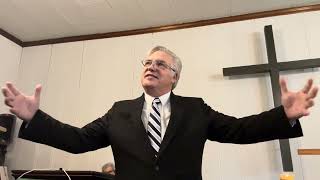 A Sermon by Pastor Daniel Willms on Sunday November 3 2024 at Elmore United Methodist Church [upl. by Aimo]