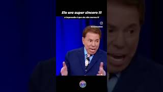 Silvio Santos [upl. by Dann204]