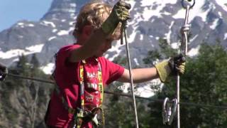 Sommer in BlattenBelalp [upl. by Amrac]