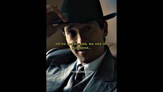 “Luca Changretta Knew”🥶💀 PEAKY BLINDERS  edit shorts short peakyblinders [upl. by Tiga72]