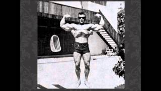 Classic Bodybuilding Greats [upl. by Annaej]