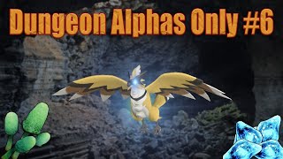 Dungeon Alphas Only Ep 6  Palworld w Essej [upl. by Atirabrab]