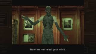 METAL GEAR SOLID  How to beat psycho mantis on PS5 [upl. by Norford]