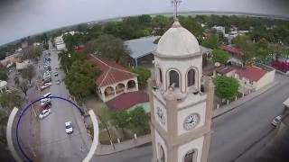 Huasteca 360° te lleva a Tamuín [upl. by Llewxam]