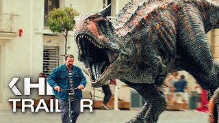 THE BEST UPCOMING MOVIES 2022 Trailers [upl. by Edgardo]