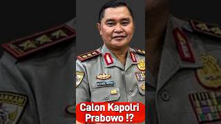 Calon Kuat Kapolri di Era Prabowo❓ Inilah Sosok Muhammad Fadil Imran❗wikipedia99 news [upl. by Odilia]