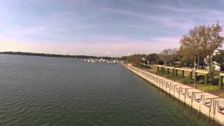 Beaufort SC Waterfront Park [upl. by Aiki]