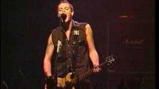 The Wildhearts  Urge Live [upl. by Pablo]