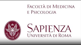 Video di orientamento per gli studenti della Facoltà di Medicina e Psicologia [upl. by Enyrhtak]