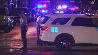 8 dead several injured in 2 separate mass shootings during 4th of July celebrations [upl. by Acirt]