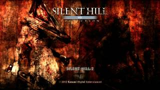 A Look at the Silent Hill HD Collection Issues on PS3 [upl. by Annahsar]