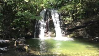 Malham Cove  Janets Foss [upl. by Hyrup]