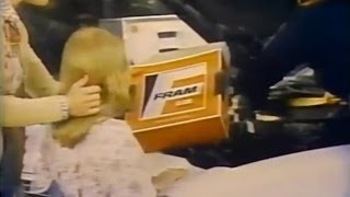 Fram Air Filter Hesitation Commercial 1977 [upl. by Ahsurej]